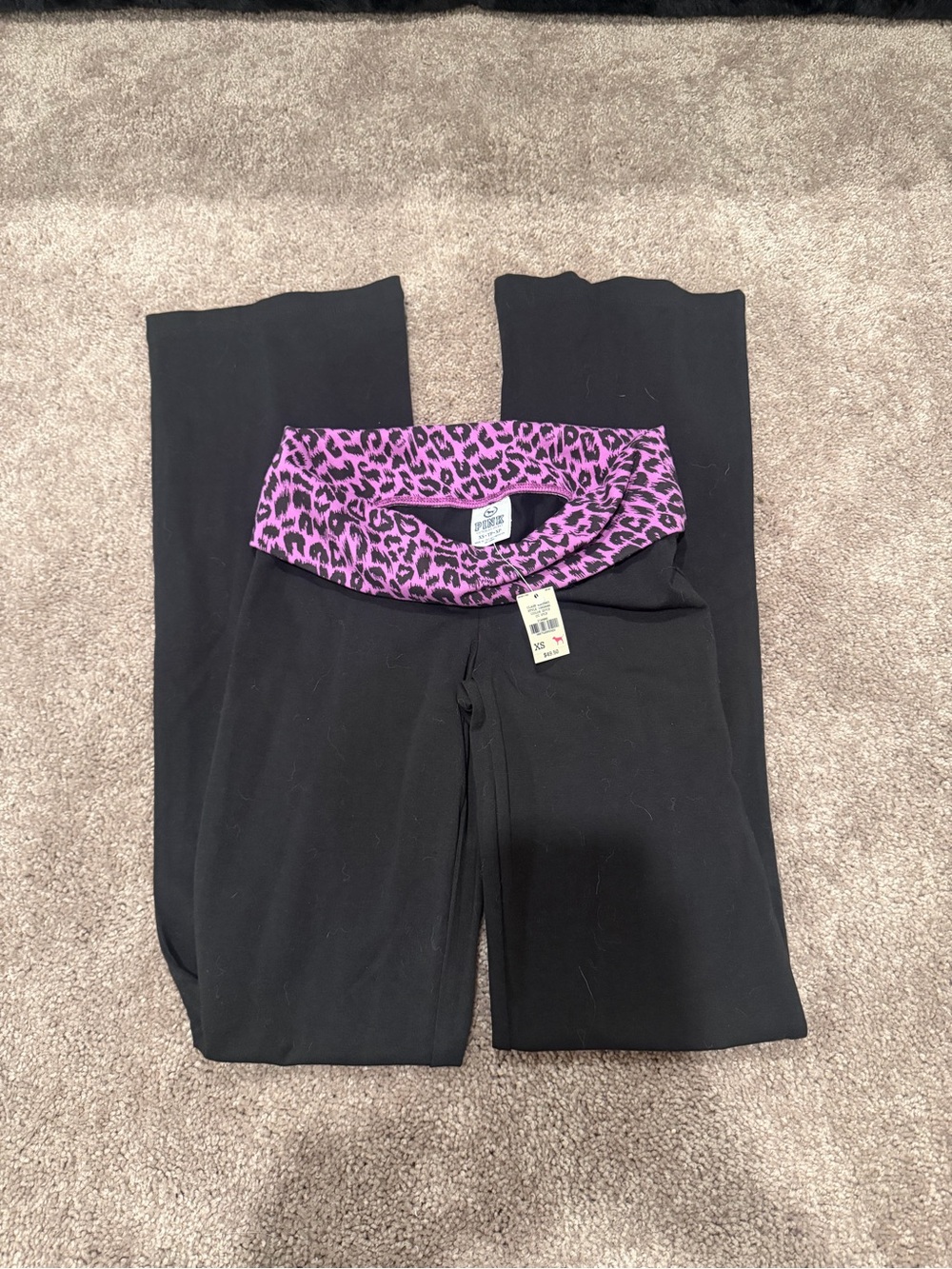 Victoria Secret Yoga Pants